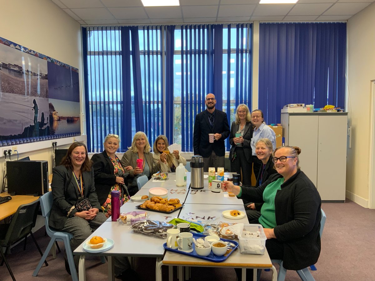 TCAPoole's tweet image. It&apos;s National Teaching Assistants&apos; Day – the perfect day to recognise our teaching assistants for the crucial work that they do in supporting teachers, students and the day-to-day life of TCA. Thank you so much for all that you do! 👏

#tcaproud #teachingassistant
