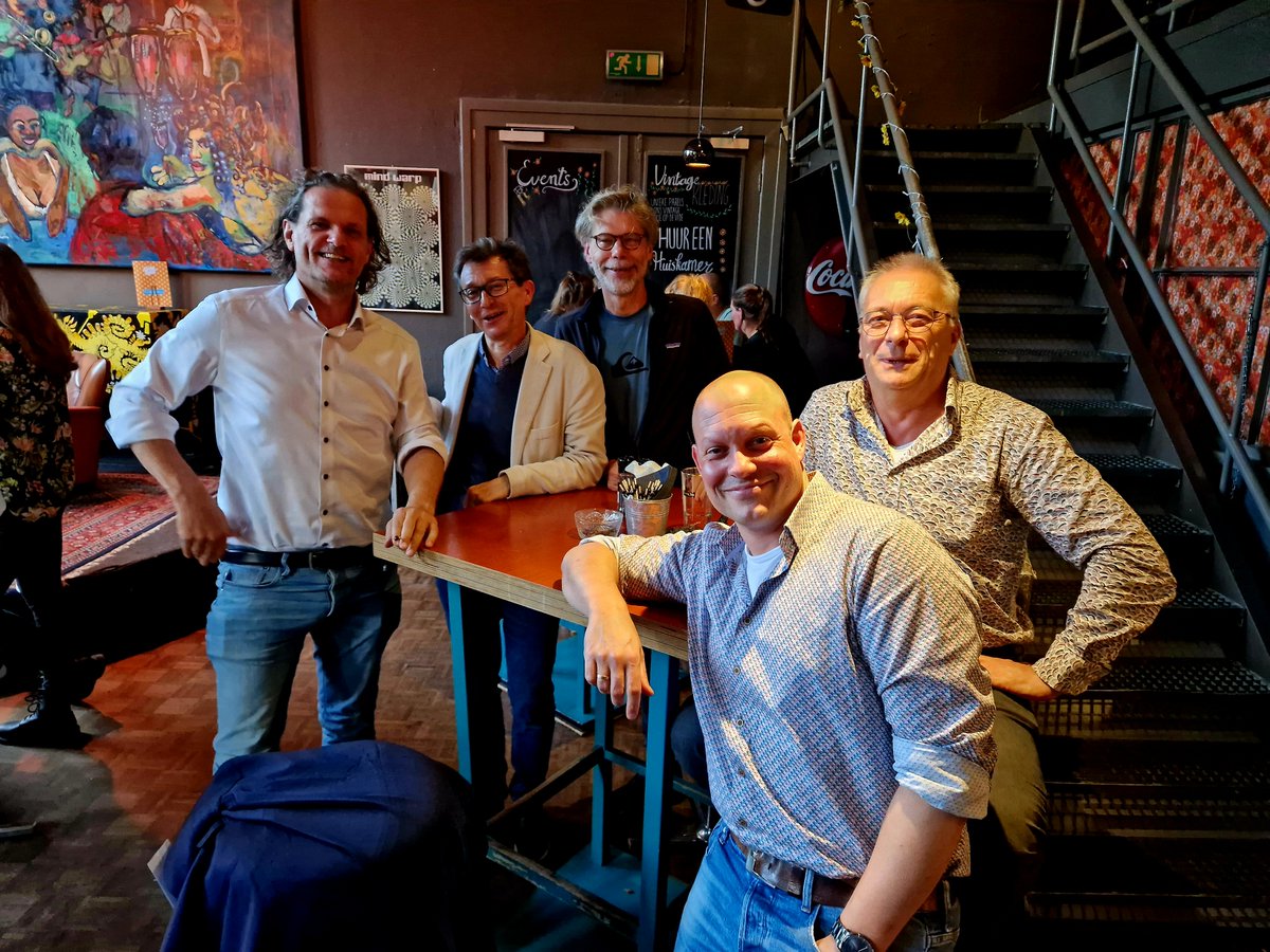 Martijn Luijsterburg tweet media