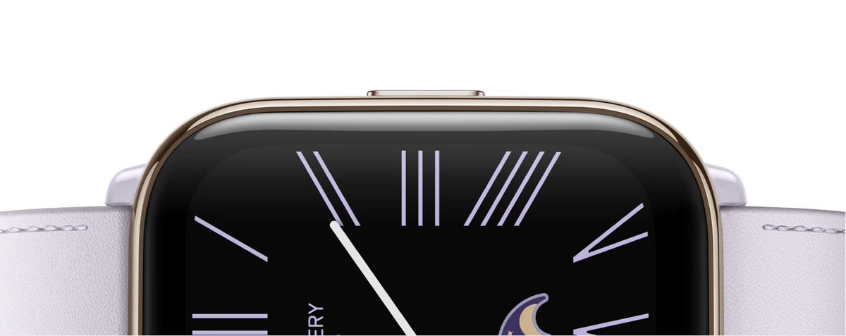 stufflistings's tweet image. Q4. What is the display type of the Amazfit Active?
A. 1.69-inch FHD TFT display
B. 1.75-inch HD AMOLED display
#AmazfitActive #AmazfitIn #AmazfitActivegiveaway