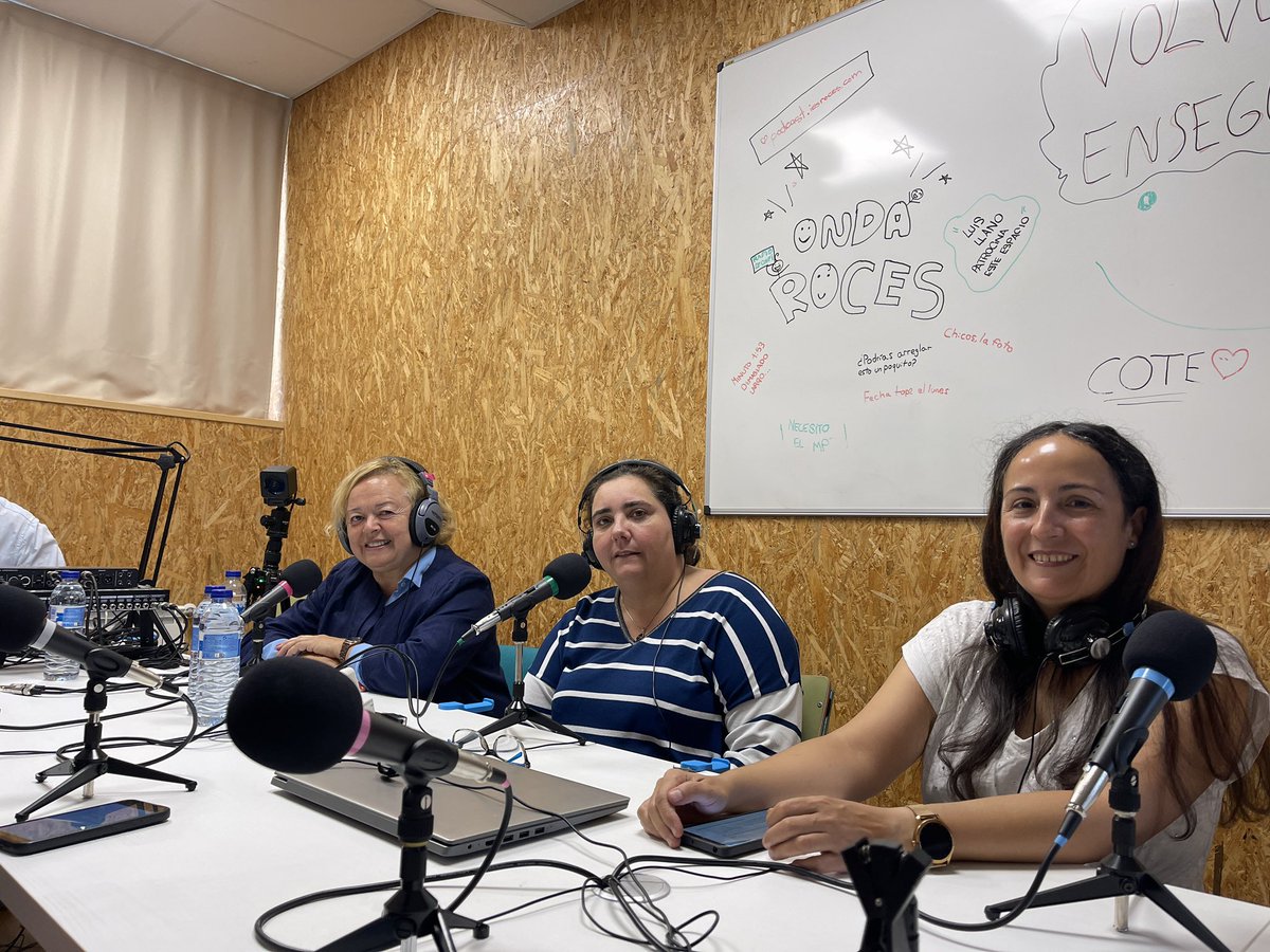 INCAR-CSIC tweet media