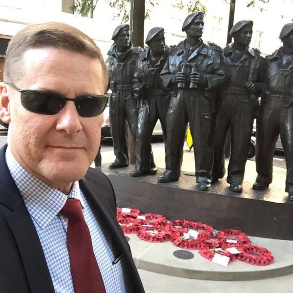 John O'Connor (@johnoconno1iv) on Twitter photo 