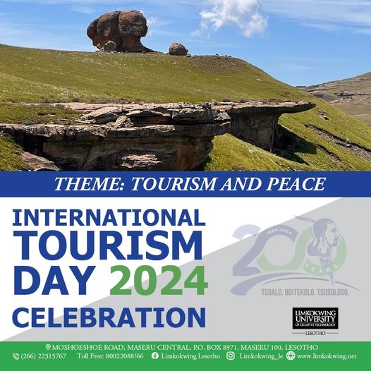 Limkokwing Lesotho tweet media