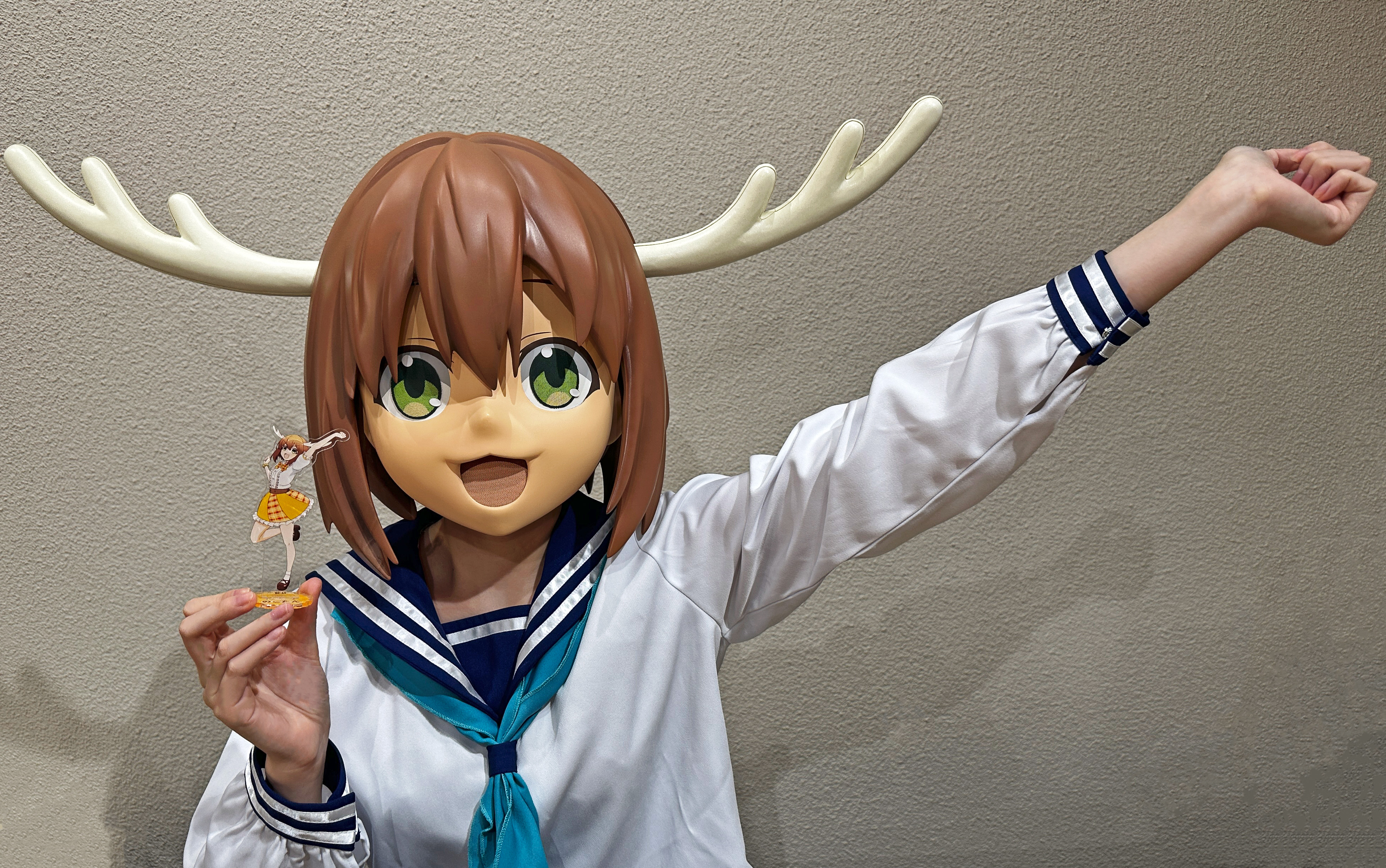 ICEx 志賀李玖 バレンタインスクラッチ B賞 アクリルスタンド アクスタ ICEx 志賀李玖 バレンタインスクラッチ B賞 アクリルスタンド