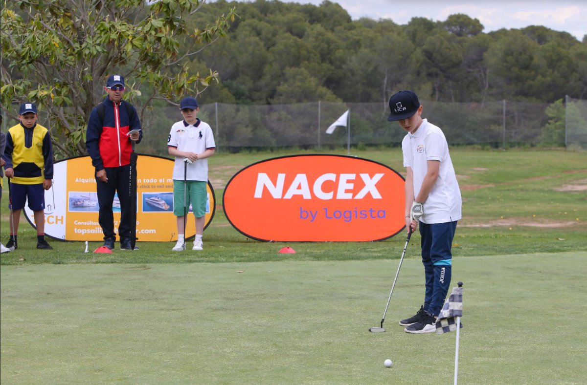 Corresponsables's tweet image. ⛳ @nacex_  y la Federación Catalana de Golf renuevan su alianza de patrocinio, promoviendo el deporte y la sostenibilidad. 🌍

Más info 👉 corresponsables.com/actualidad/nac…

#DeporteSostenible #Golf #NACEX #Sostenibilidad
