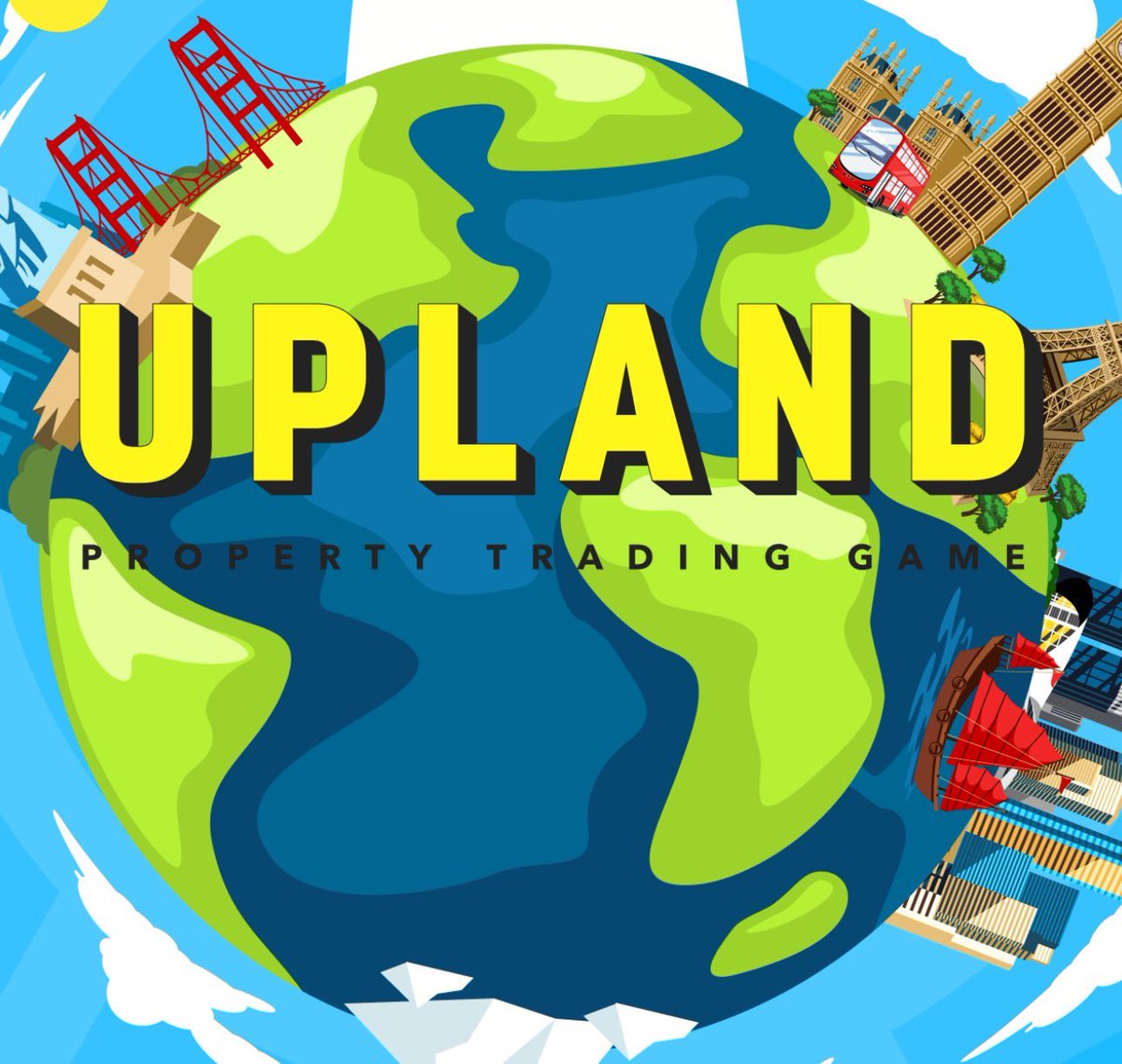 salmon_pi's tweet image. \\🌏#Upland USDT Giveaway🌏//

/⋰
🎁$10 USDT×1名様‼️
\⋱

Uplandは、仮想の土地や不動産を売買して現実のように楽しめるブロックチェーンベースのメタバースゲーム🎮✨

✅❤️&amp;amp;RT
✅フォロー
@UplandMeJapan
@salmon_pi

⌛️72h

🔗UPLANDダウンロードリンク
r.upland.me/1MD5
