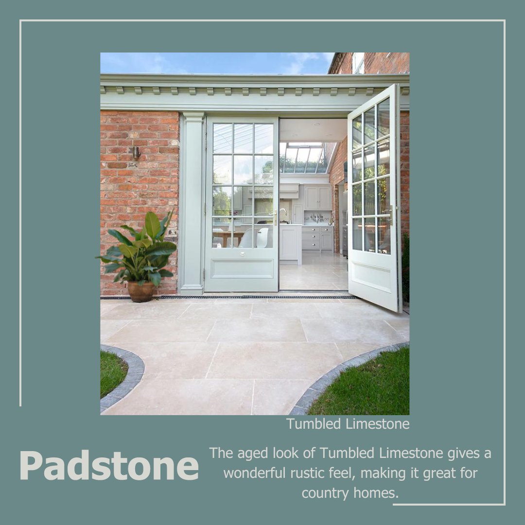 Enhance the beauty &amp; functionality of your interior &amp; exterior space with a seamless transition between the two. The Indoor/Outdoor trend helps to give your home a more bright &amp; spacious feel. If you're looking for some inspiration for your next project, drop by our showroom.