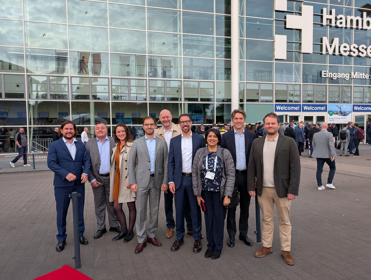 BlueFloat Energy tweet media