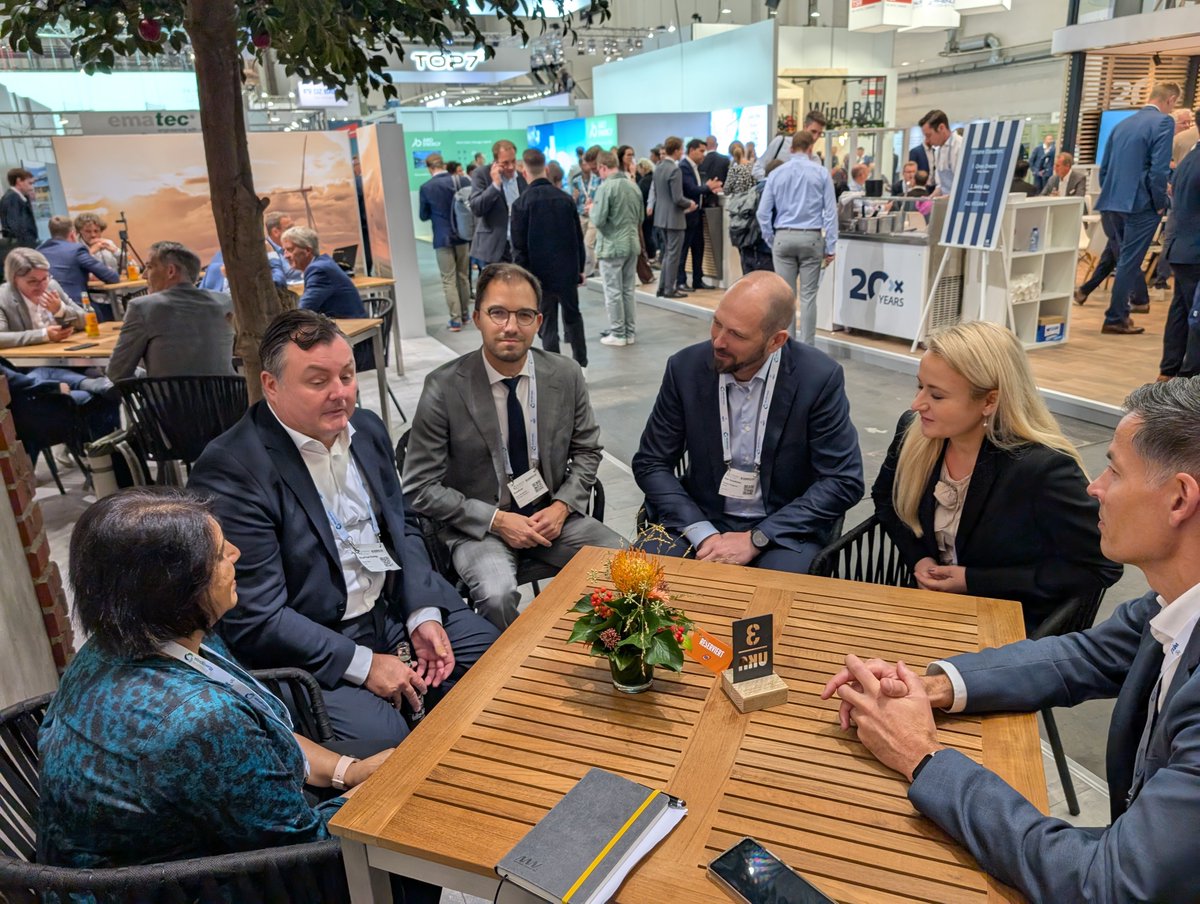 BlueFloat Energy tweet media