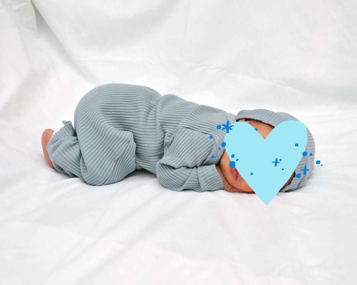 lzenb's tweet photo. "أباك أحبّني فأحببته، وأنتَ ثمرةُ هذا الحُب"..
12/09/2024💙👶🏽 https://t.co/BJqBeQYiNI