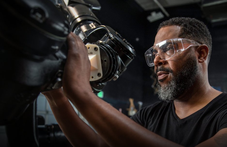 arkance_spain's tweet image. 🔬 ¿Quieres saber cómo #Autodesk impulsa la #innovación? Transformando la forma en que se diseña y construye el mundo gracias al equipo #AutodeskResearch. 

Descubre más aquí sus principales áreas de investigación 👉 research.autodesk.com

#AutodeskPartner @arkance_world