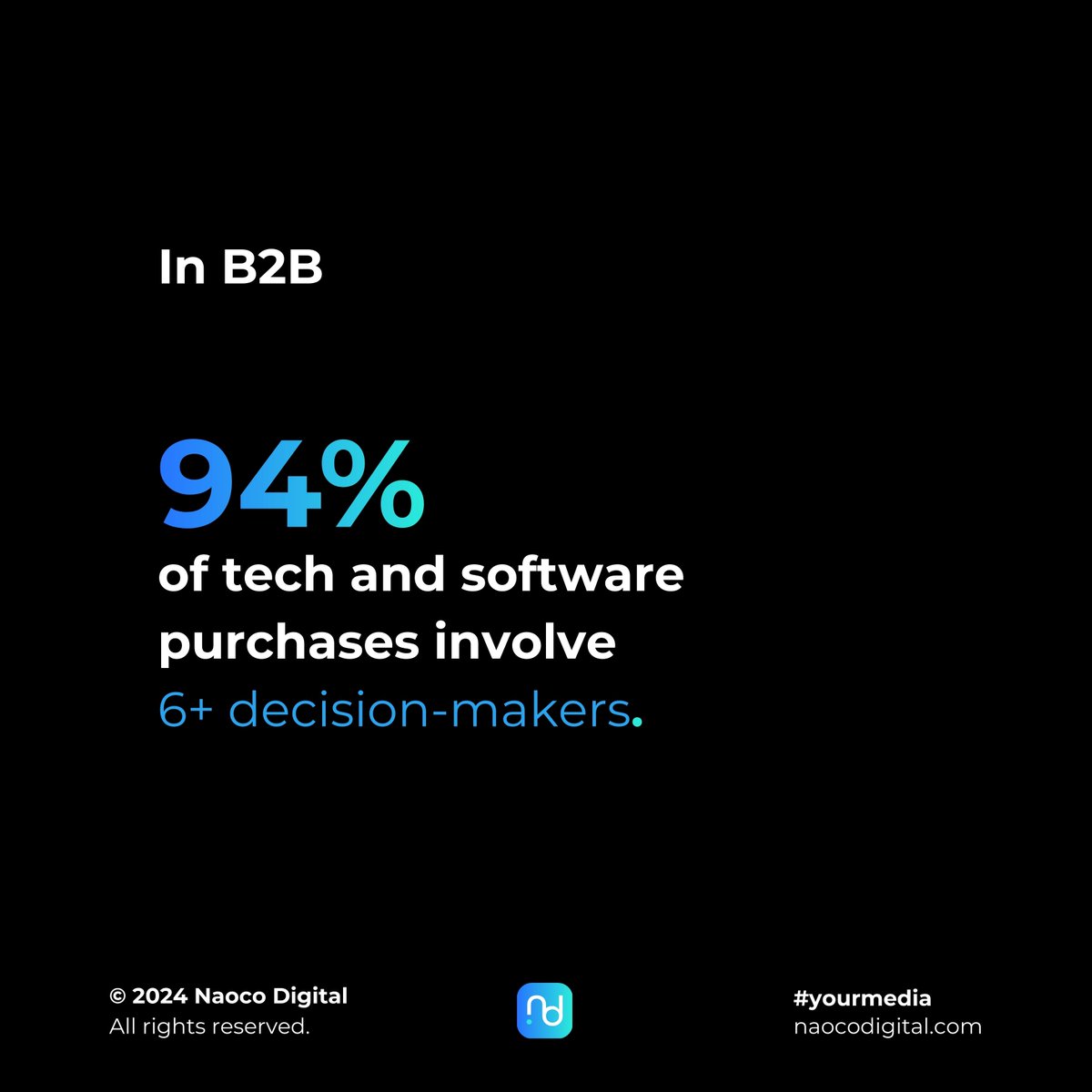 JaroNow88's tweet photo. Wait, what? How can they value autonomy and great service? 🤯 It’s psychology! Empower them with the info to solve their problems. 💡💪

Stand out by offering educational content, build trust, and guide them through their decision-making process! 🎯
#SoftwareSales #MarketingTips https://t.co/KCmmGOIoar