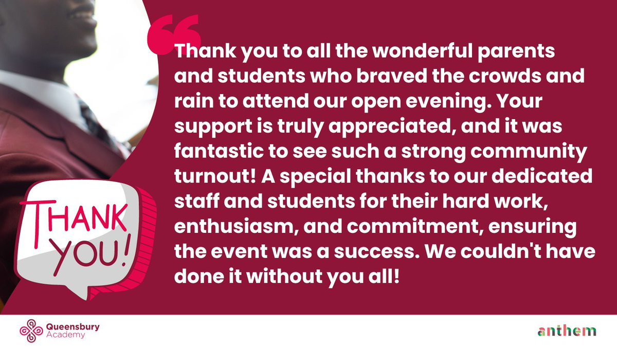 🎉 Open Evening | Thank you to our staff, students, and everyone who attended Open Evening last night. Your support and hard work made the event shine, even through the rain! 🌧️ #Community #Teamwork #OpenEvening #weCARE