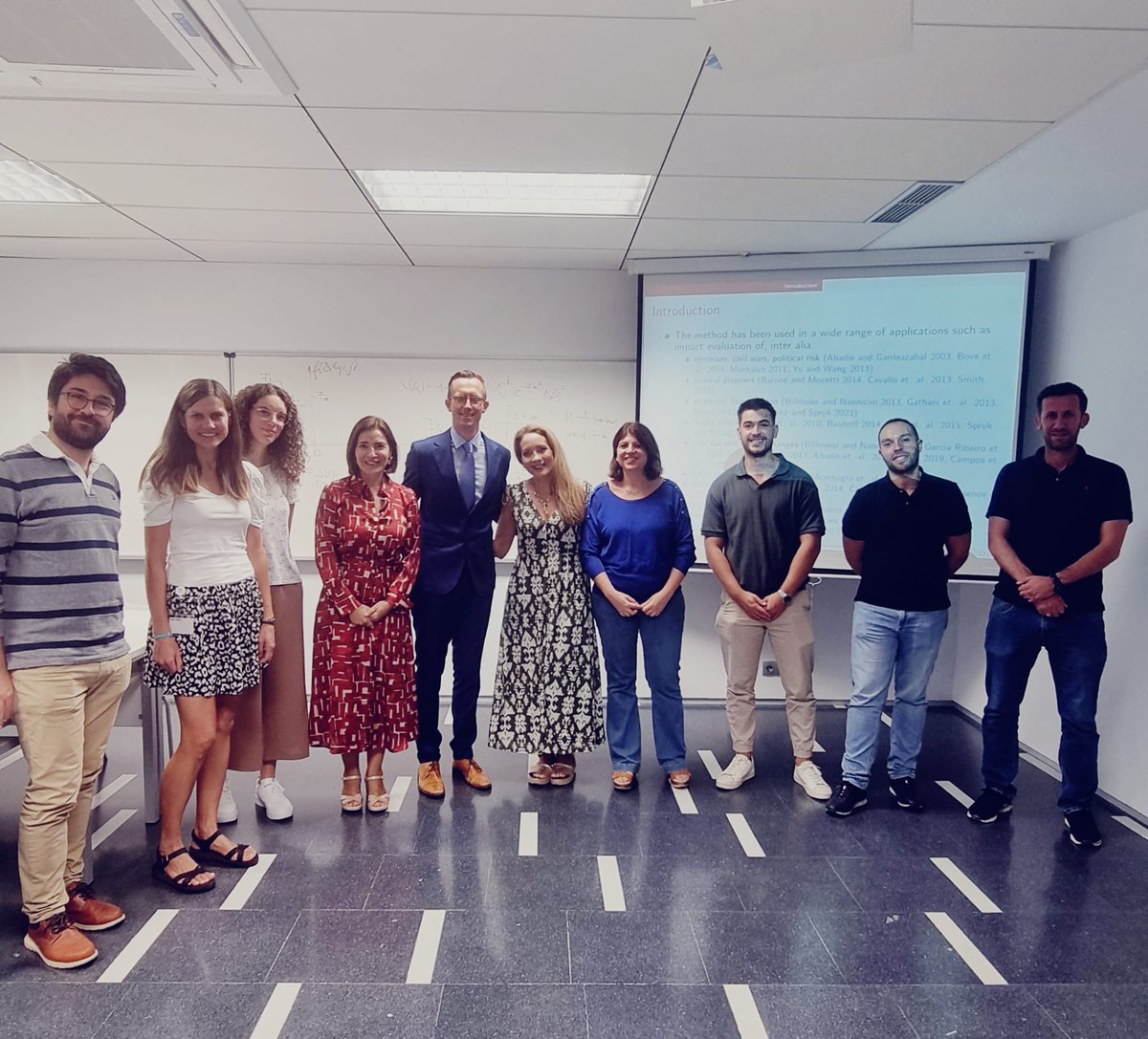 EPIC UGR tweet media