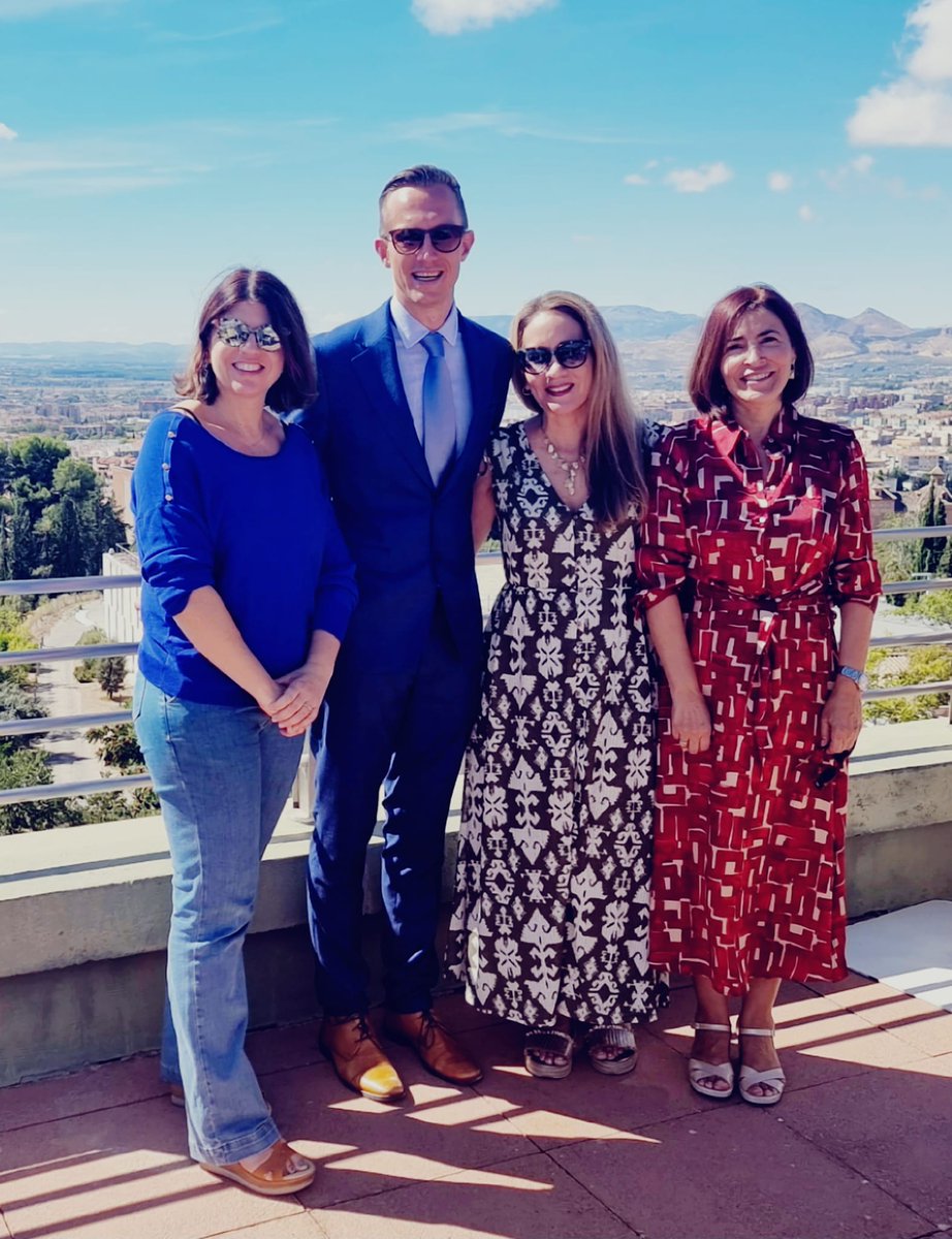 EPIC UGR tweet media