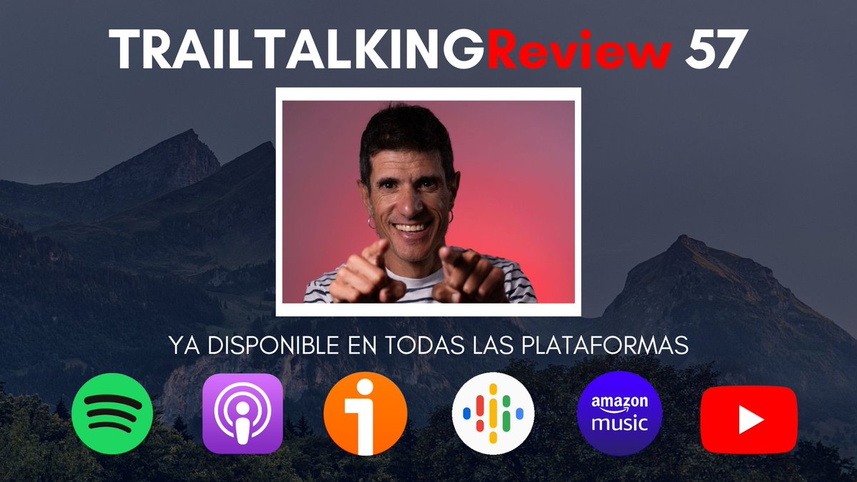 TRAILRUNNINGReview tweet media