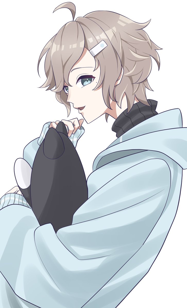 usagi_manbo's tweet photo. #かな絵 https://t.co/Fj4axFSj9n