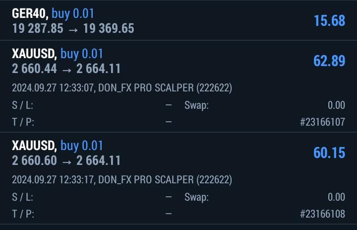 Join my ViP signal 🔥  
Join the winning group