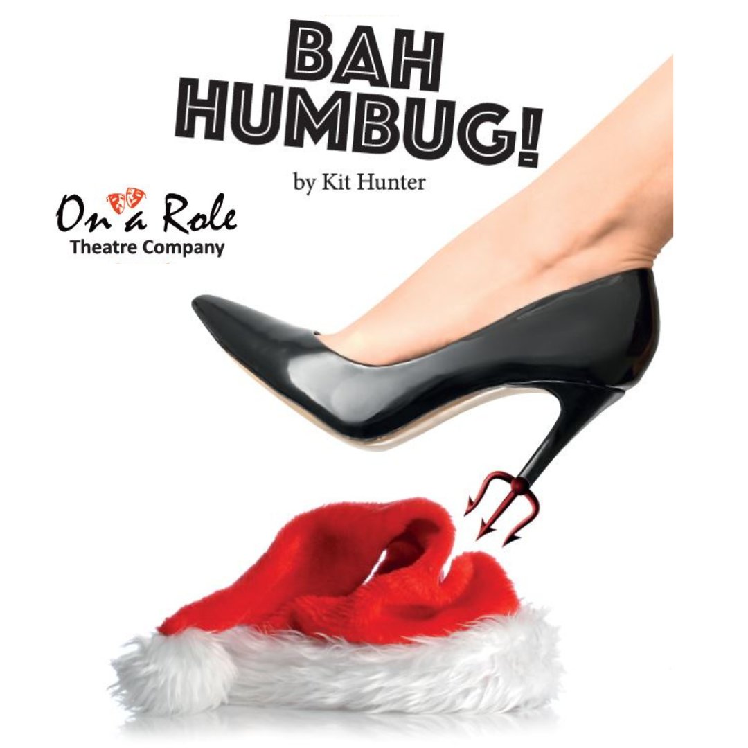 🎄CHRISTMAS AT BRIDGE HOUSE (yes, we know it's September)

5/12 Done to Death, By Jove <a href="/nikolakolai/">Nicholas Collett</a> <a href="/comgavrob/">gavin robertson</a>
6/12 Queen's Greatest Hits with <a href="/TheBohemianstwr/">Kevin Goodwin</a>
17/12 Gaudete @GreenMatthewsUK 
20/12 Bah Humbug! <a href="/OnARole2/">On A Role</a> 

All shows available to book NOW bridgehousetheatre.co.uk