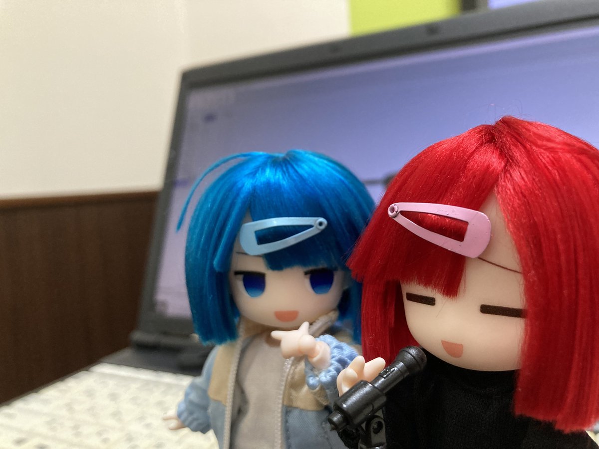 中原(2) tweet media