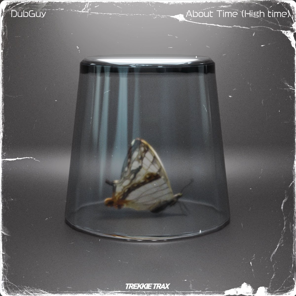 DubGuy / Kengo Hiroshima tweet media