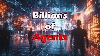 epokai_xyz's tweet image. What if the future of AI isn't about one superintelligence, but billions of interconnected agents?
buff.ly/4gIjiFS
@DaveShapi
#artificialintelligencefuture