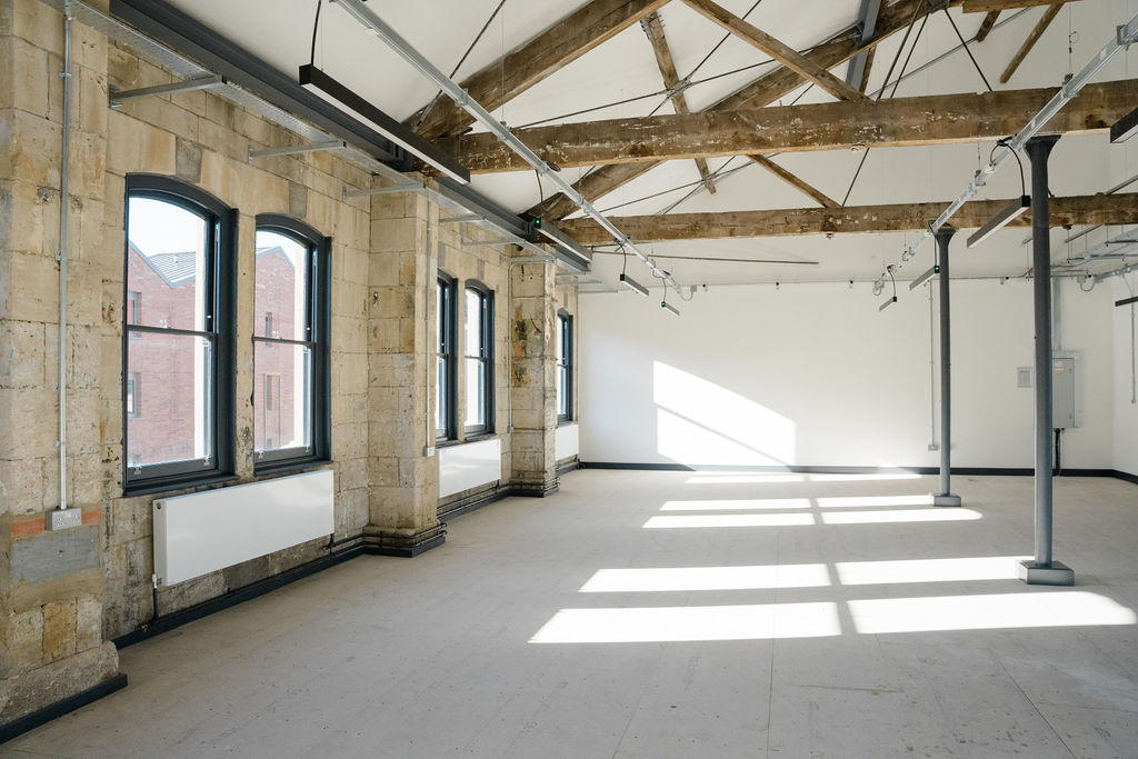 #NewarkWorks was ranked in the top 100 workspaces in the Tally Workspace awards 🎉

Looking to join a vibrant community of like-minded businesses in central #Bath? From #coworking to dedicated office space, we've got you covered. 

Book a tour 👉 eu1.hubs.ly/H0cD_qX0