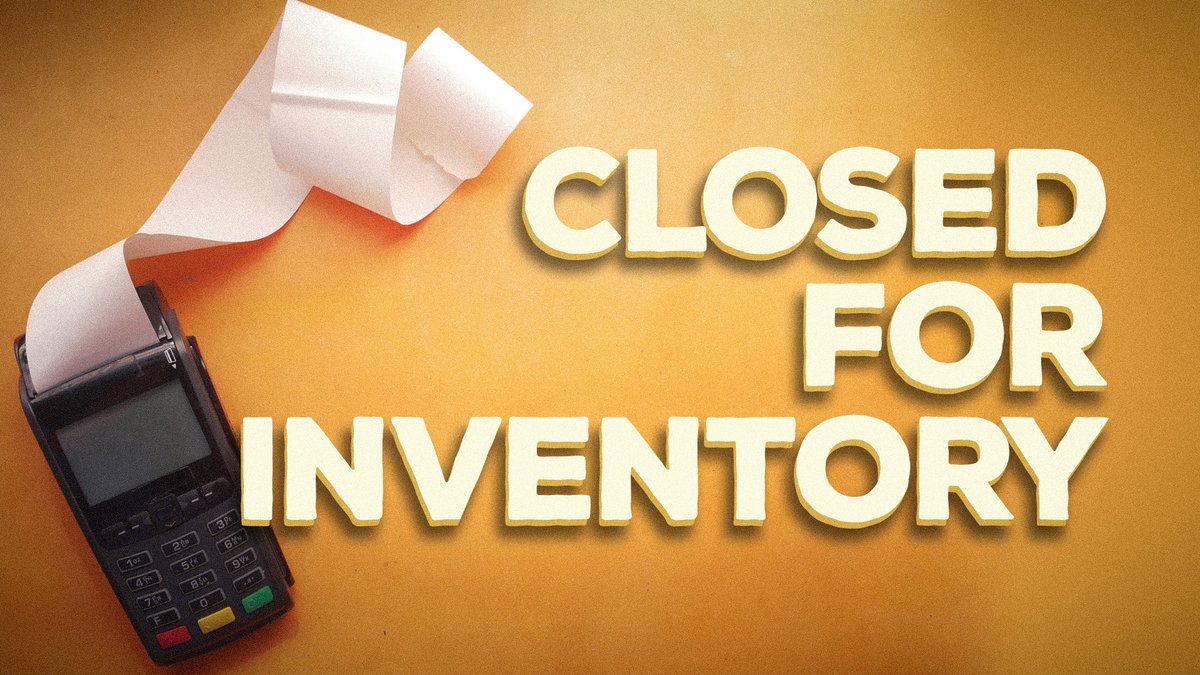 The Store Next Door tweet media