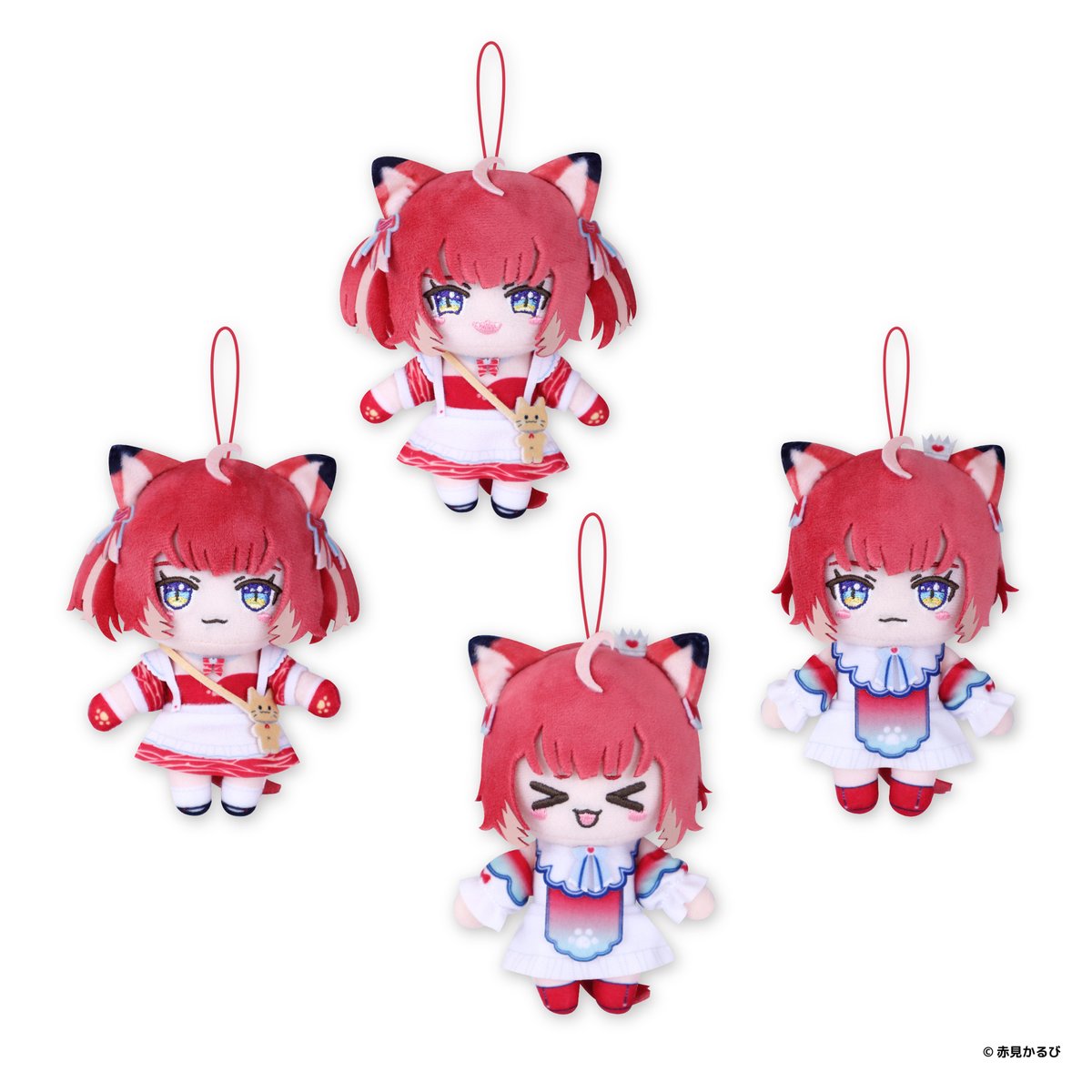 こっ こいつ しゃべるぞ！！！ ボイスマスコットぬいぐるみはかるび姫