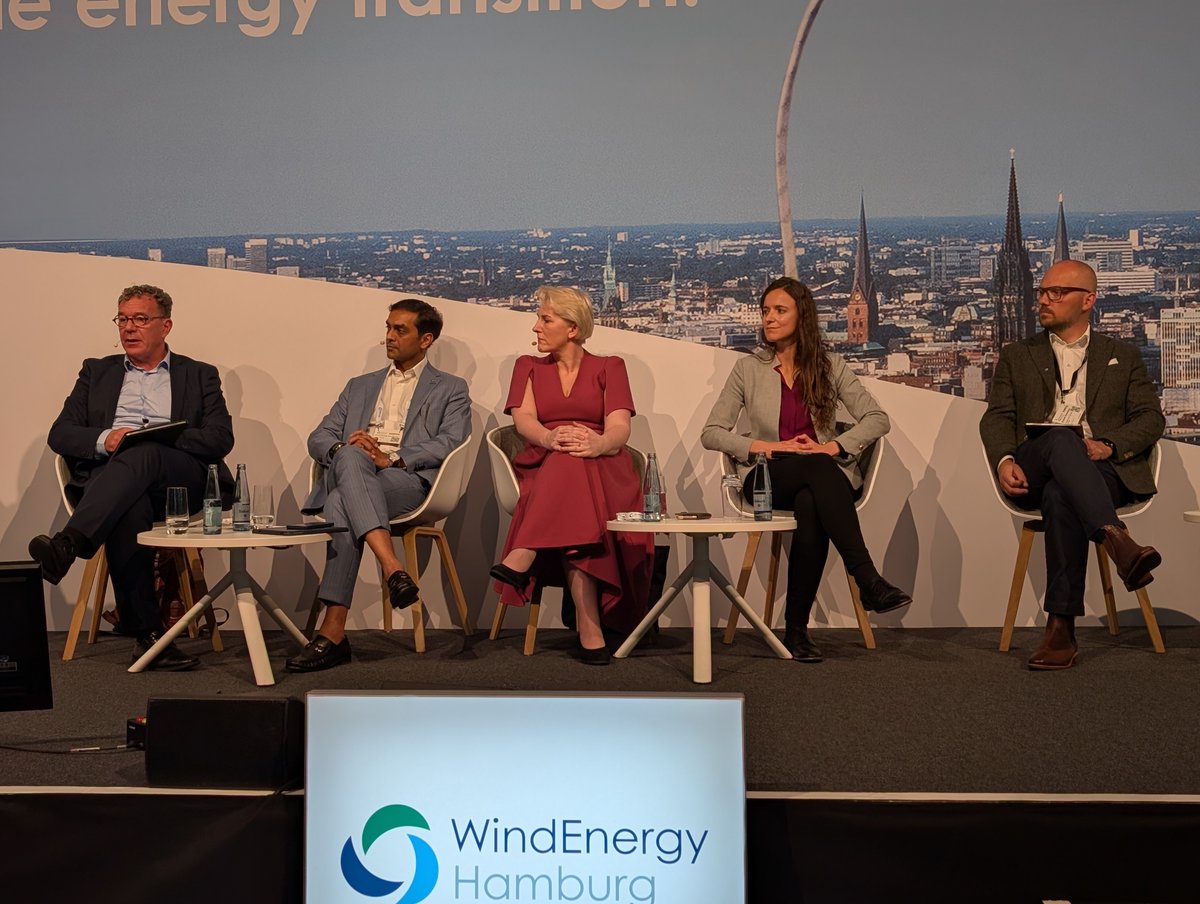 BlueFloat Energy tweet media