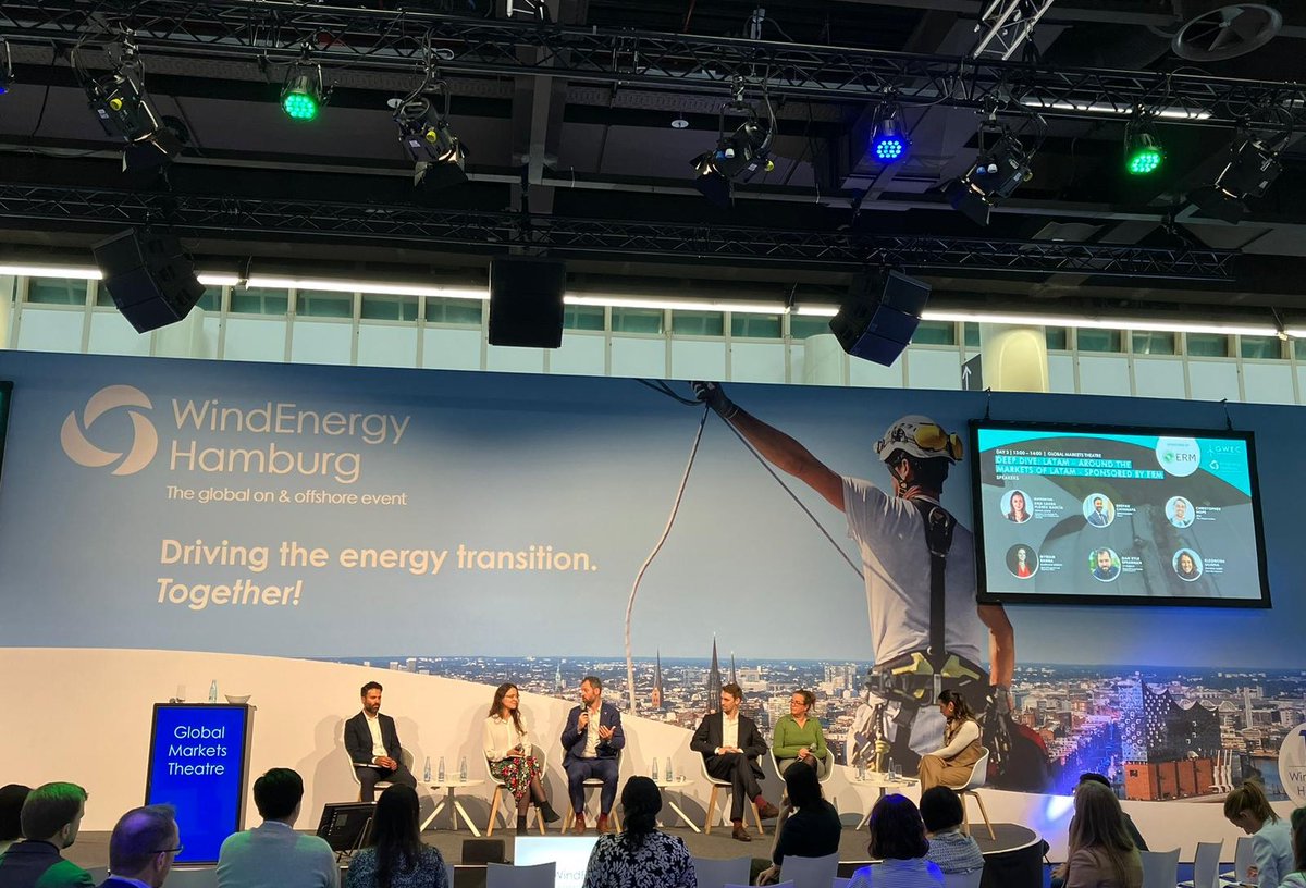 BlueFloat Energy tweet media