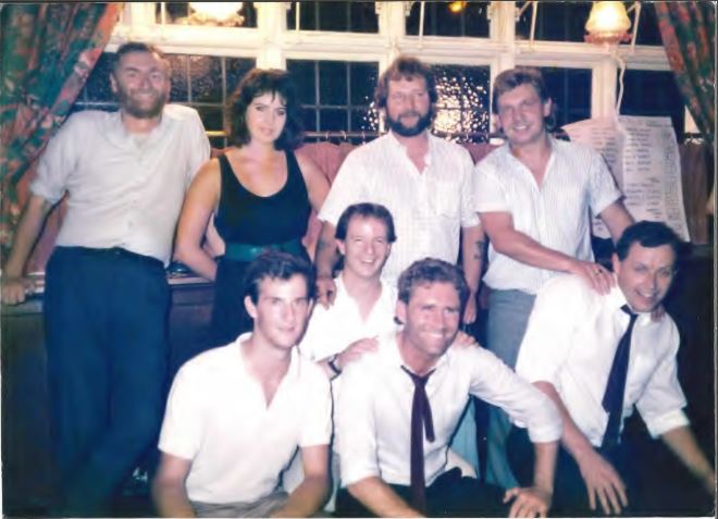 John Rowan and Partners tweet media