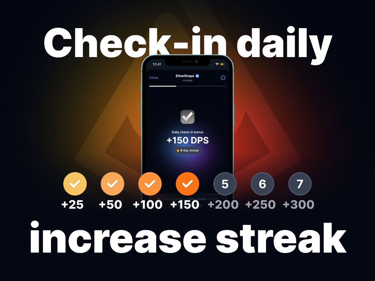 Drops Bot tweet media