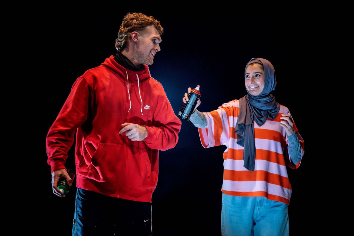 Crucible Theatre tweet media