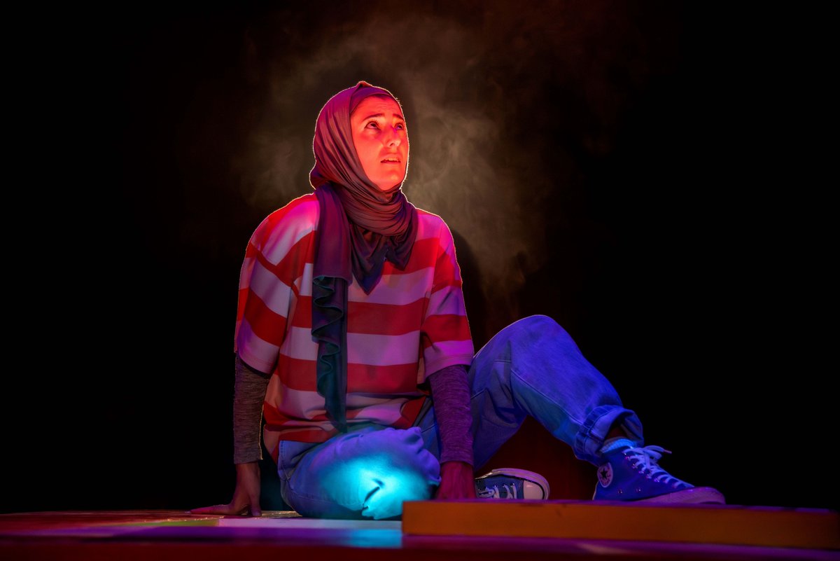 Crucible Theatre tweet media