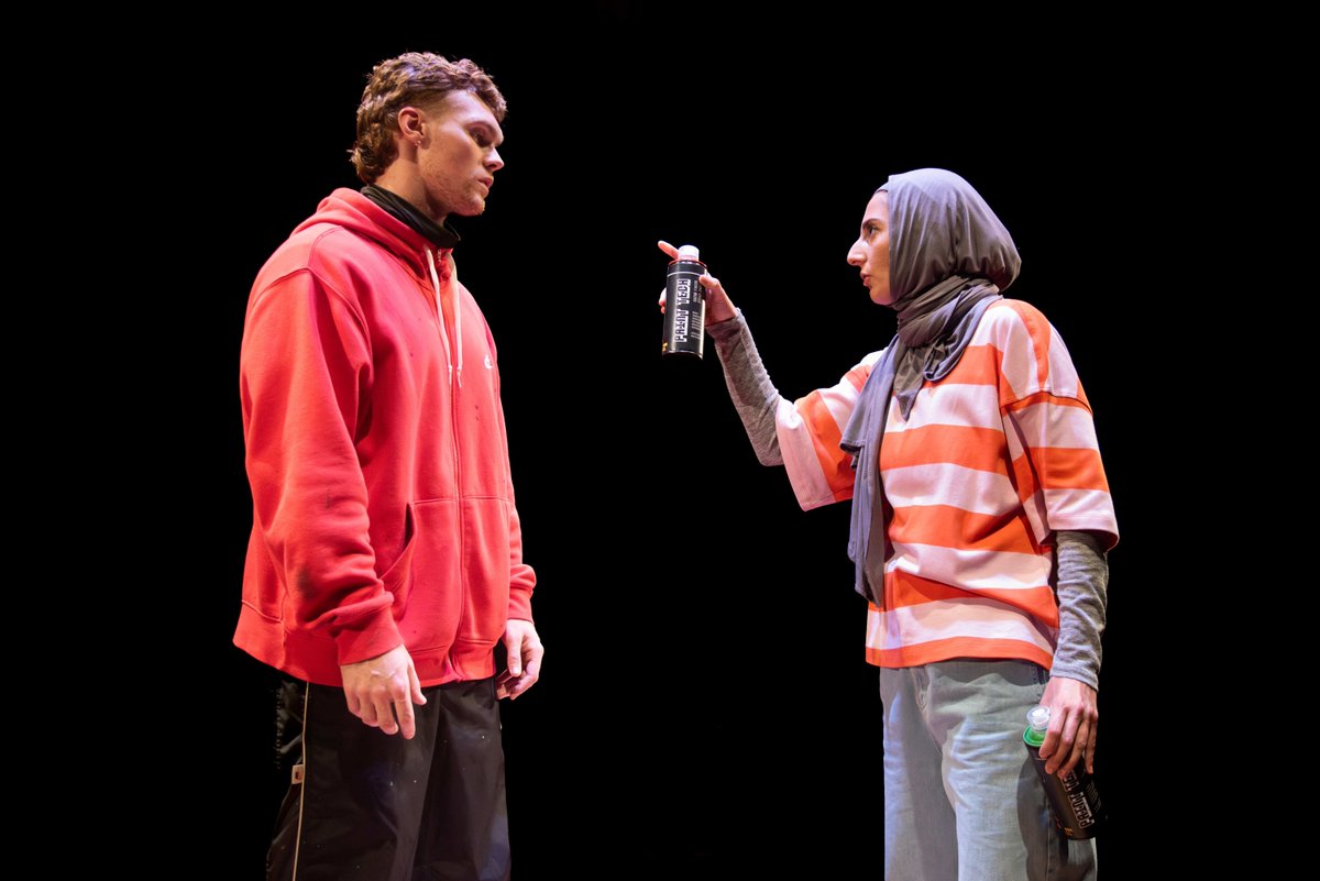 Crucible Theatre tweet media