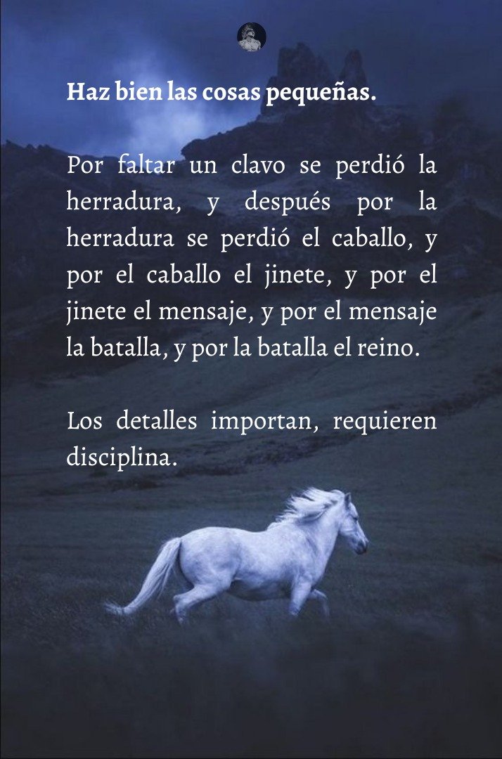 El Estoico | Filosofía tweet media