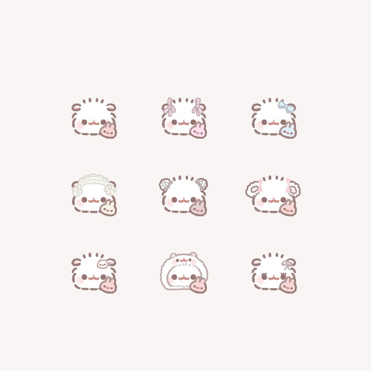 PomeranianMochi's tweet photo. ラブリークローゼットᐡ｡• ·̫ •｡ᐡ https://t.co/e4pbID6cGN