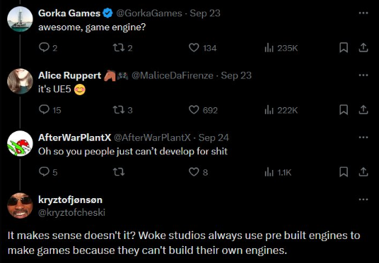 SteinMakesGames (at Bluesky) tweet media