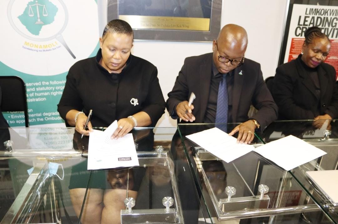 Limkokwing Lesotho tweet media