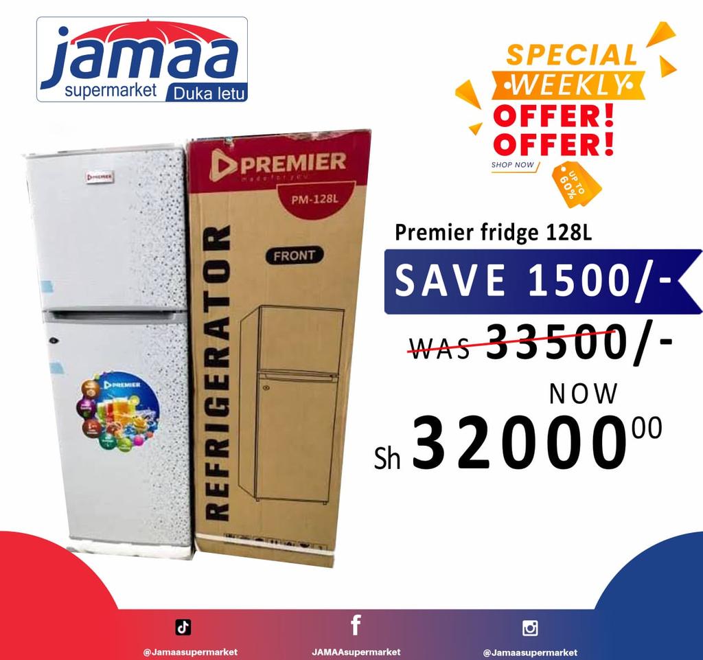 JamaaDukaLetu's tweet photo. Weekend vibes, kitchen upgrades! 🙌🏼✨ Step up your cooking game with our unbeatable deals at #JamaaSupermarket. Affordable prices, premium products. Come see for yourself! 😉🛍️ #WeekendMoodActivated #KitchenGoals #ShopLocal #GoodiesForDays🍴🔥 https://t.co/FIHDehGrqS