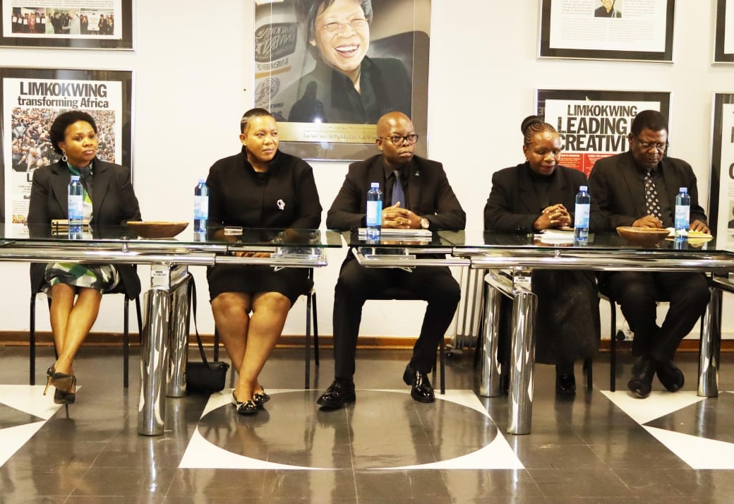 Limkokwing Lesotho tweet media