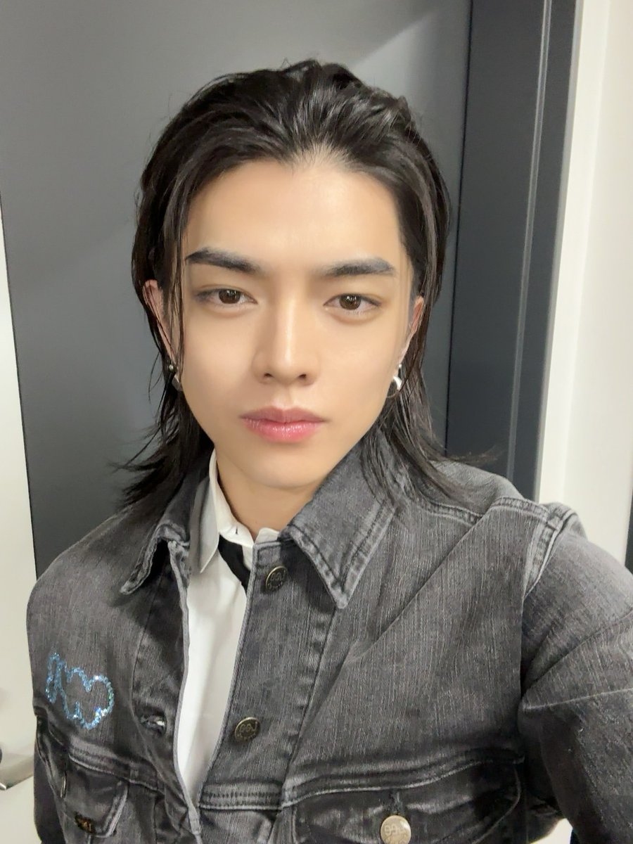 WILD BLUE アクキー 宮武颯