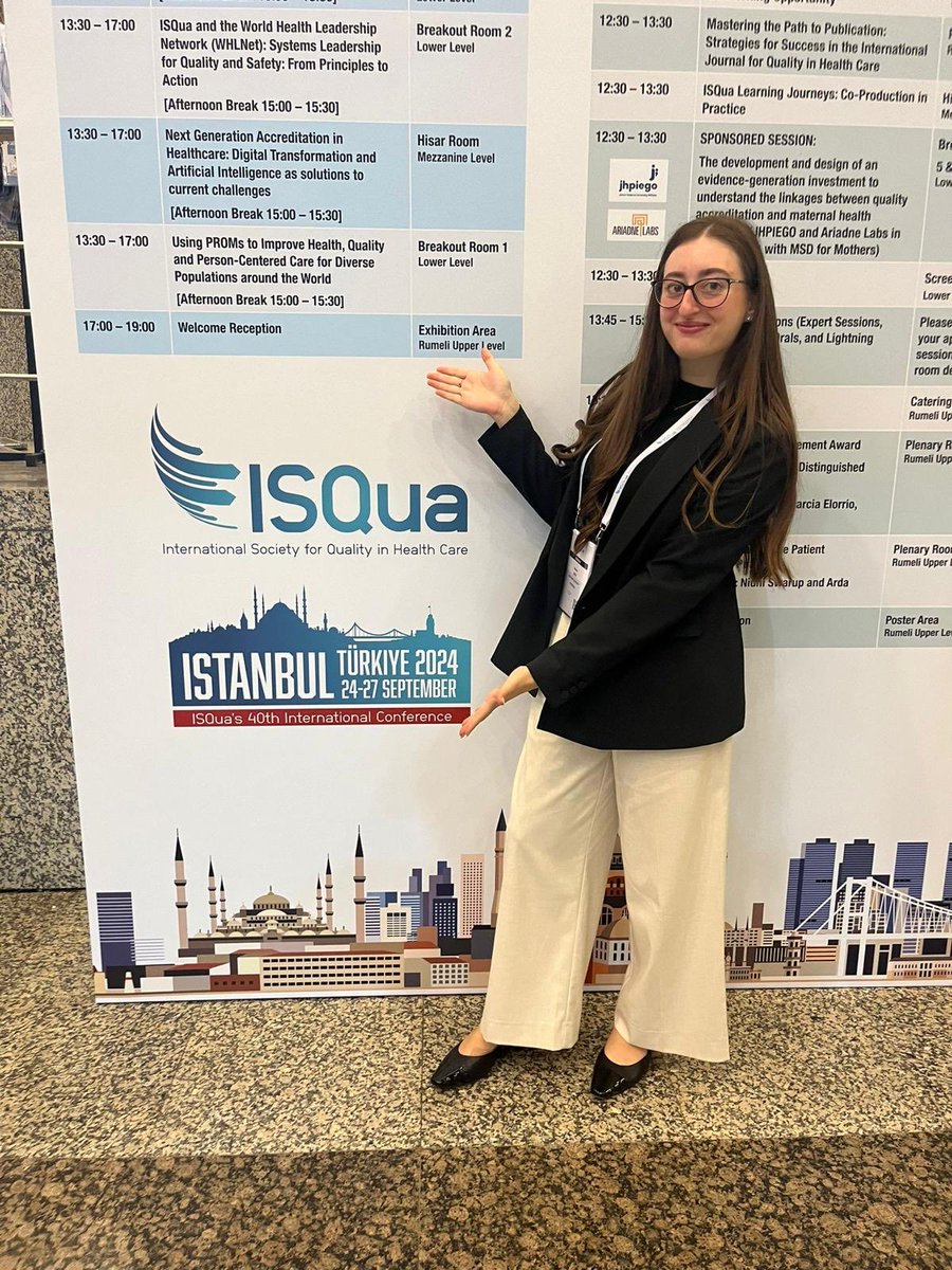 Australian Institute of Health Innovation tweet media