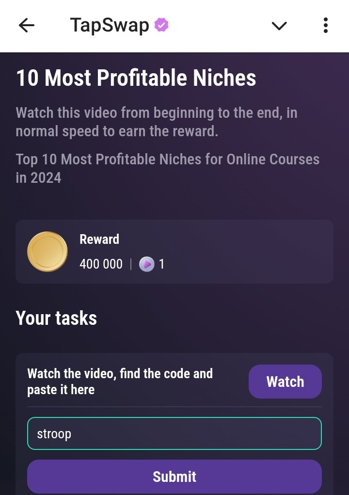 NoahCryptotalk's tweet photo. #Tapswap Cinema Code
27th September 2024
New New New New
25 and 26 September
Like 🍭🍭
Follow 🕺💃👯♂️
Retweet ♻️♻️🙏🙏
#TapSwap Daily Combo all Code
#TAPSWAP #tapwapcombo #tapswapdailycombo #tapswapday https://t.co/VO0QLNEw4q