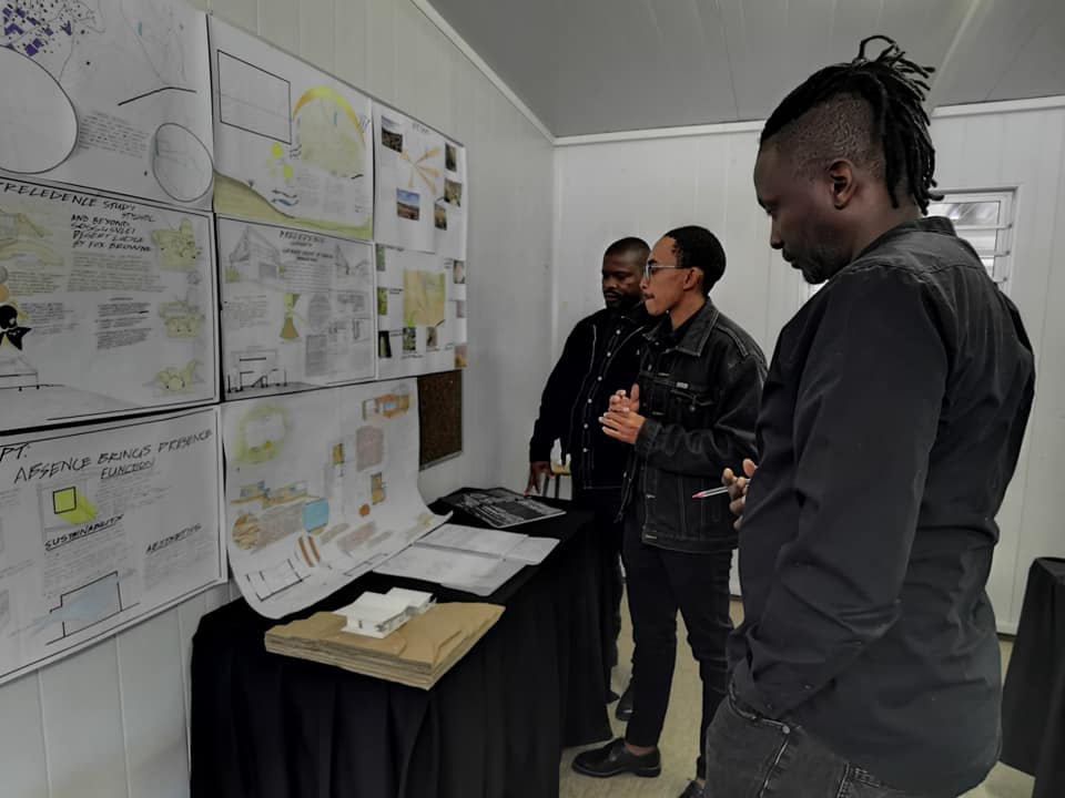 Limkokwing Lesotho tweet media