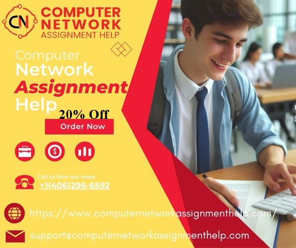 Computer Network Assignment Help (@Computernetwo26) / Posts / X