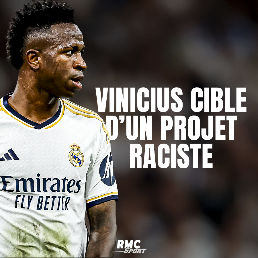 RMC Sport tweet media