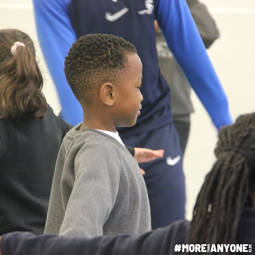 LPESSN's tweet photo. 😃 A pleasure to be working with pupils at @growwithgrange this morning as part of our KS1 multiskills programme that takes place in schools every Friday.
#multiskills #KS1 #PE #morethananyoneelse
@youthsporttrust @LondonSport @lb_southwark https://t.co/UMeHW8MNJv