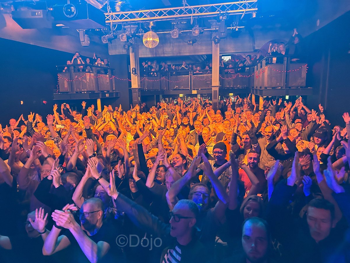 Dojo007's tweet photo. @bandonthewall @acrmcr I’ve visited &amp; played that iconic venue so many times, I think every drum kit I have ever owned has been in that building @acrmcr are still card carrying members.😉 

My next visit @deecleeofficial Sept 30th😉

@ellenbethabdi @WobblyHen @PetePoweron https://t.co/XMeYpkGHCr