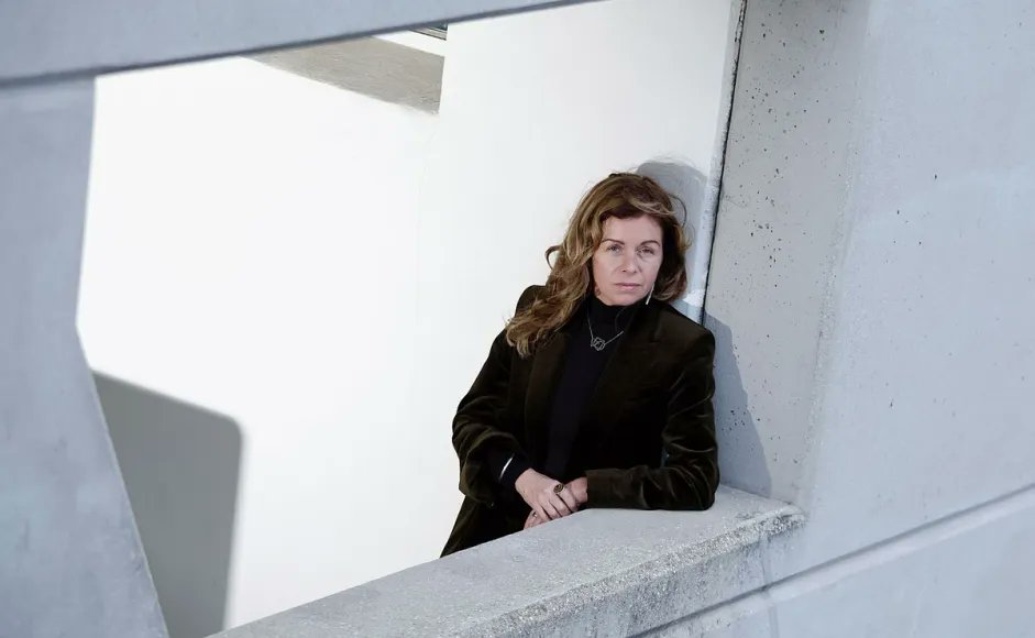 Professor Lyndsey Stonebridge: ‘Without art and education, we are not going to get politics which can protect the human condition’

Professor Stonebridge delivered the annual ICORN Lecture at the Kapittel Literature Festival last week.

Full interview: bit.ly/4dqmN0u